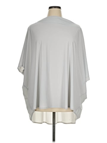 bryn WALKER Short Sleeve Turtleneck (view 1)
