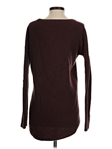 Vince. Cashmere Pullover Sweater (view 2)