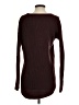 Vince. 100% Cashmere Burgundy Cashmere Pullover Sweater Size XXS - photo 2