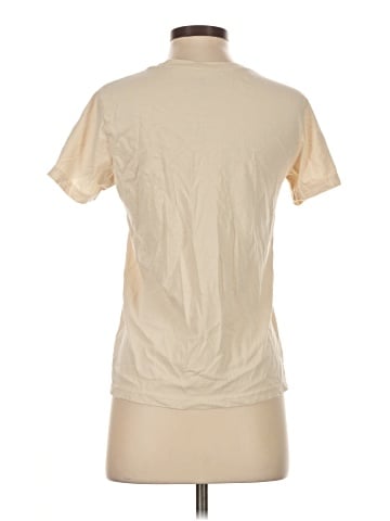 Puma Short Sleeve T-Shirt (view 2)