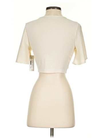 North End Short Sleeve Turtleneck (view 2)