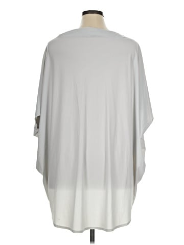 bryn WALKER Short Sleeve Turtleneck (view 2)