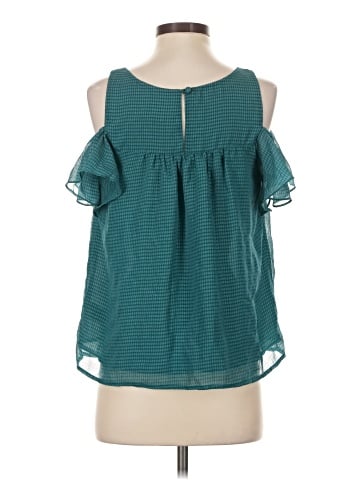 Maeve Sleeveless Blouse (view 2)