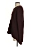 Vince. 100% Cashmere Burgundy Cashmere Pullover Sweater Size XXS - photo 5
