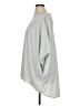 bryn WALKER Gray Short Sleeve Turtleneck Size XL - photo 5