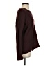 Vince. 100% Cashmere Burgundy Cashmere Pullover Sweater Size XXS - photo 4