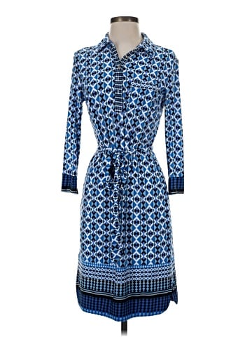 Donna Morgan Casual Dress (view 1)