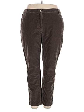 J.Jill Casual Pants (view 1)