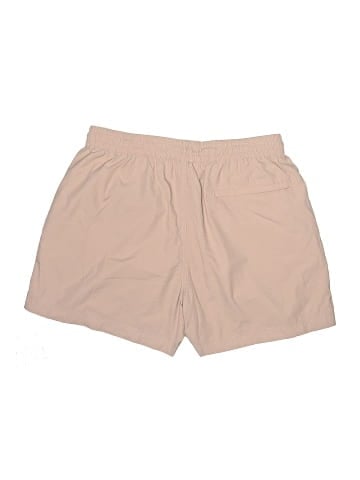 Uniqlo Khaki Shorts (view 2)