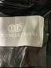 Tart Collections 100% Polyurethane Black Jacket Size XS - photo 6