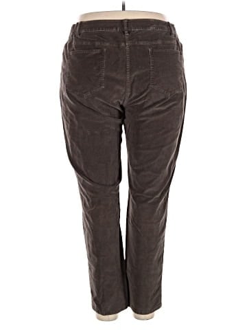J.Jill Casual Pants (view 2)