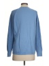 Vince. Solid Blue Pullover Sweater Size XS - photo 2