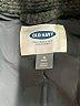 Old Navy Tweed Gray Coat Size Med Petite - photo 6
