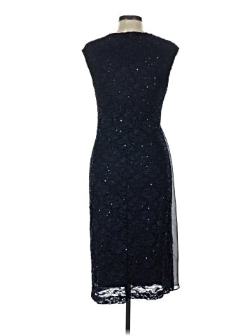 Connected Apparel Cocktail Dress (view 2)