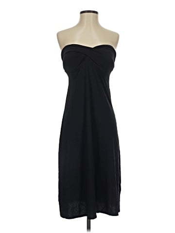 Carmen Marc Valvo Swimsuit Cover Up (view 1)