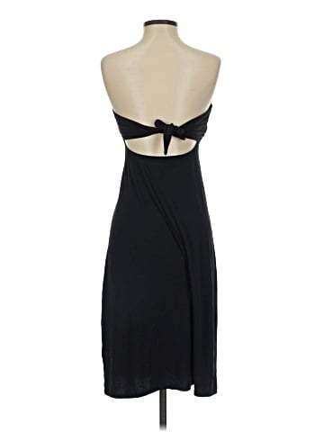 Carmen Marc Valvo Swimsuit Cover Up (view 2)