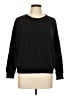 Old Navy Black Sweatshirt Size L - photo 1