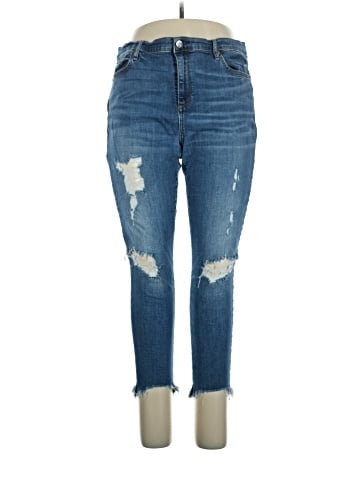 Gap Jeans (view 1)