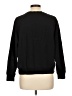 Old Navy Black Sweatshirt Size L - photo 2
