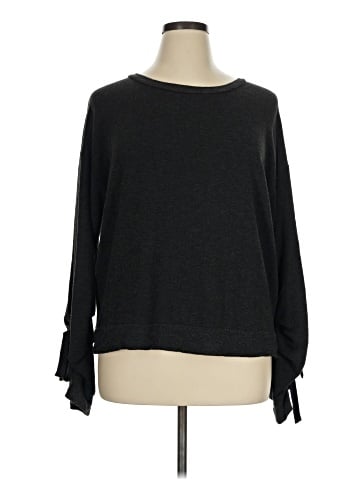 Neiman Marcus 3/4 Sleeve T-Shirt (view 1)