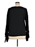 Neiman Marcus Black 3/4 Sleeve T-Shirt Size XL - photo 2