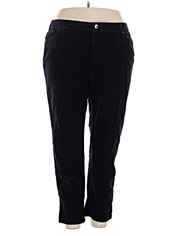 J.Jill Casual Pants (view 1)