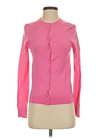 J.Crew Factory Store Cardigan (view 1)