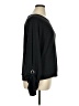 Neiman Marcus Black 3/4 Sleeve T-Shirt Size XL - photo 4