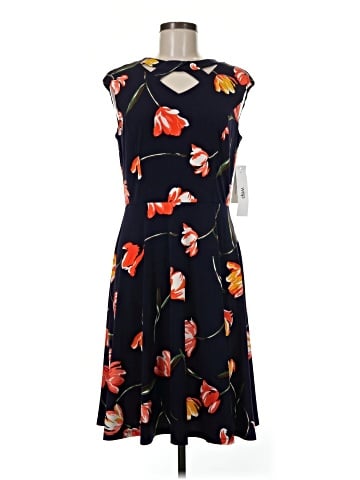 Wisp Cocktail Dress (view 1)