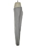 Etcetera Solid Gray Active Pants Size 2 - photo 6
