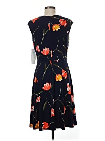 Wisp Cocktail Dress (view 2)