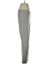 Etcetera Solid Gray Active Pants Size 2 - photo 5