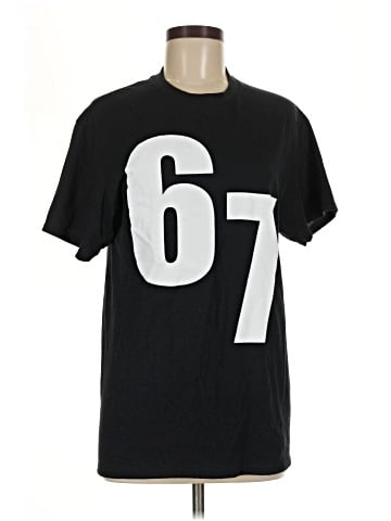 Jerzees Short Sleeve T-Shirt (view 1)