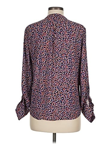The Limited Long Sleeve Blouse (view 2)