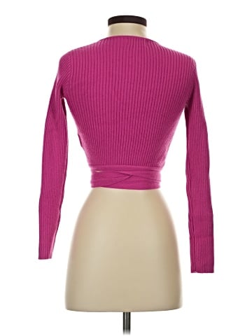 SNDYS. Long Sleeve Top (view 2)