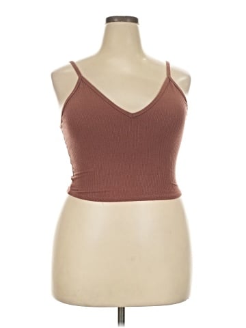 Destined Tank Top (view 1)