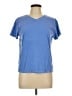 Fresh Produce Blue Active T-Shirt Size L - photo 1