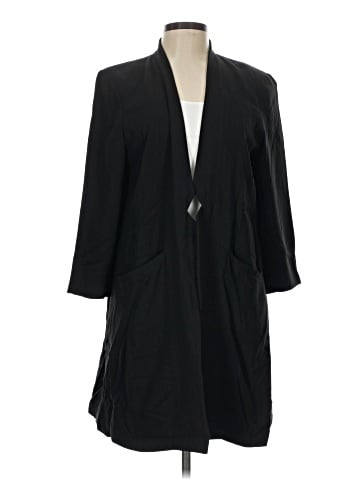 Eileen Fisher Coat (view 1)