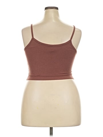 Destined Tank Top (view 2)