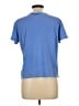 Fresh Produce Blue Active T-Shirt Size L - photo 2