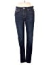 Rag & Bone Solid Blue Jeans Size 26 waist - photo 1