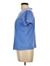 Fresh Produce Blue Active T-Shirt Size L - photo 5