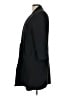 Eileen Fisher 100% Silk Black Coat Size L (estimated) - photo 5