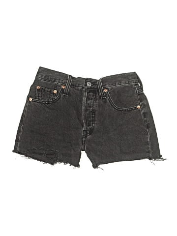 Levi's Denim Shorts (view 1)