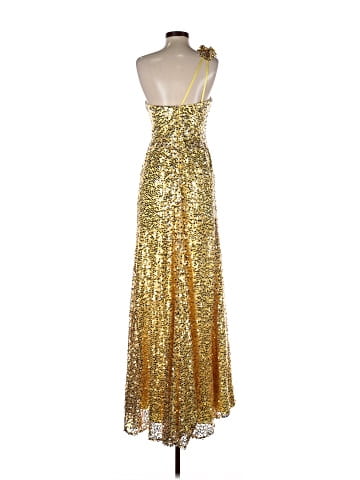 Tony Bowls Cocktail Dress (view 2)