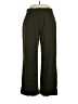 Halara Green Casual Pants Size 1X - photo 1