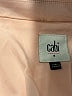 CAbi Pink Blazer Size 4 - photo 6