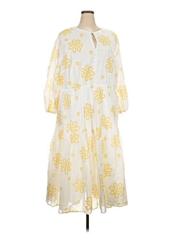 Alexis Casual Dress (view 1)