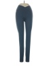 Alphalete Athletics Solid Blue Active Pants Size 23 waist (estimated) - photo 1