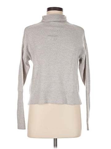 Wilfred Turtleneck Sweater (view 1)
